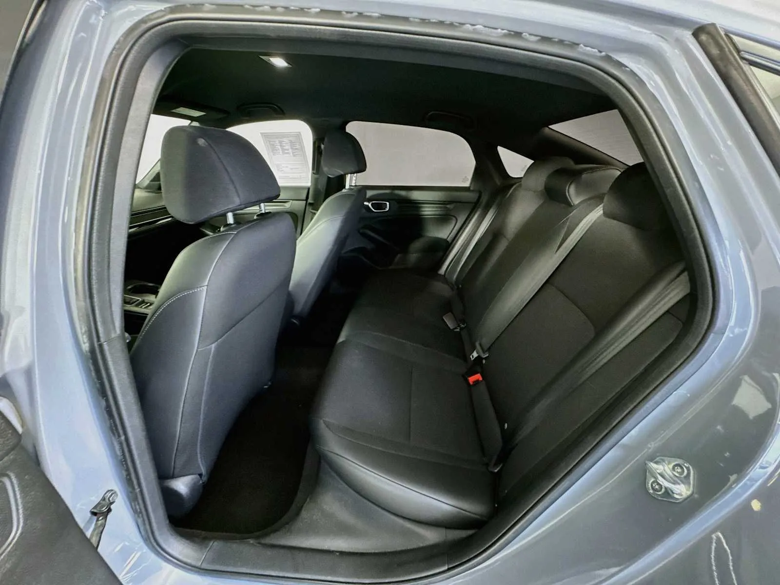 Honda Civic photo 23