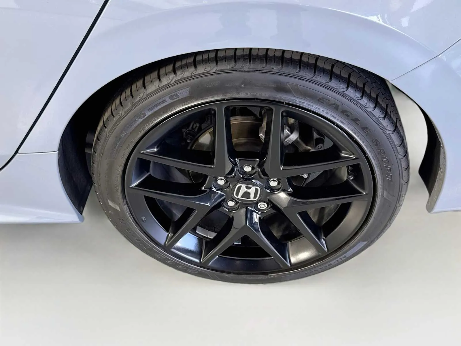 Honda Civic photo 30