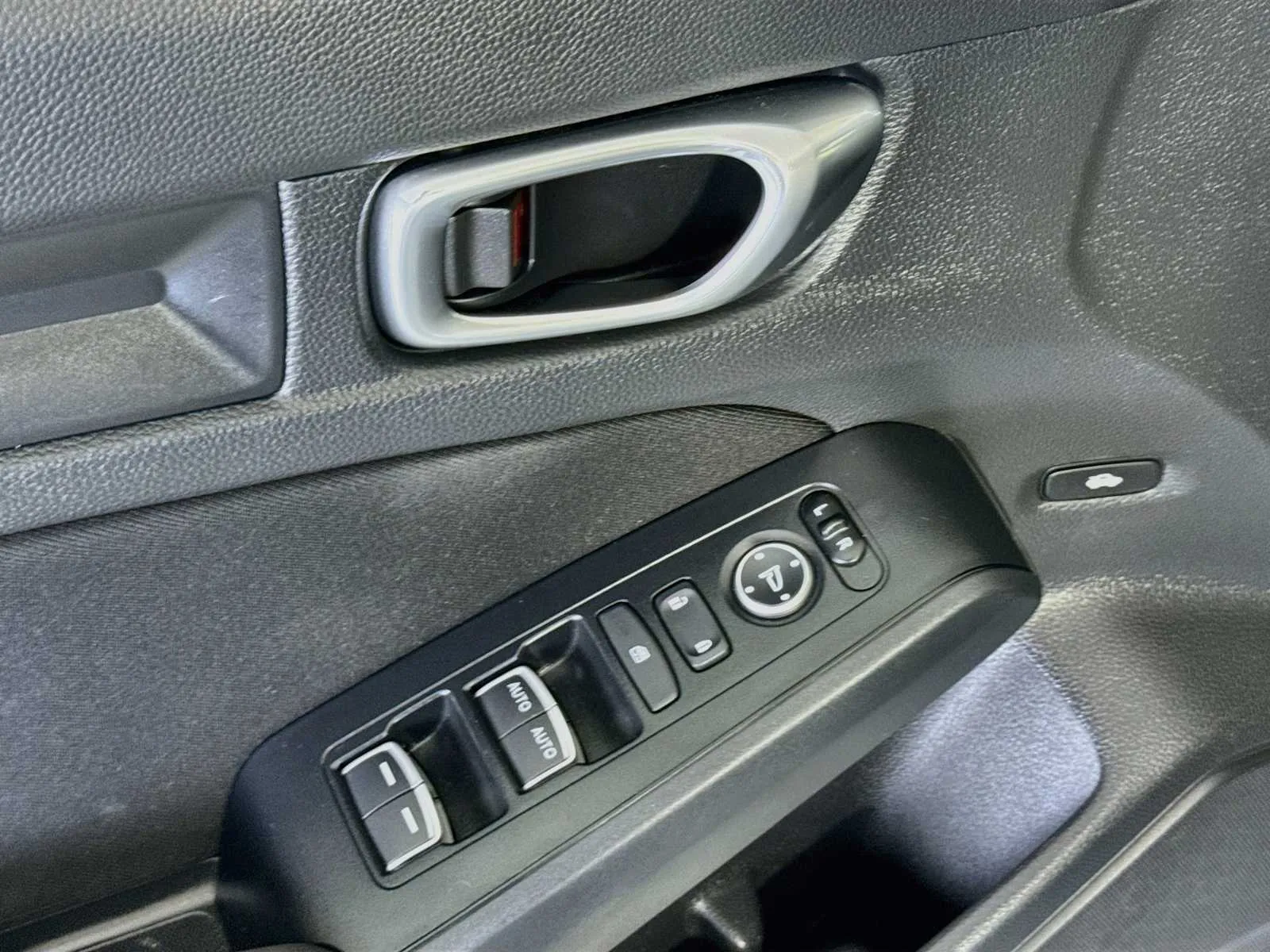 Honda Civic photo 18