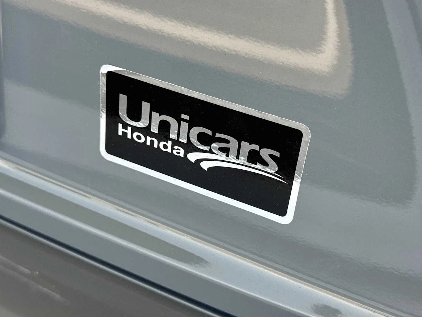 Honda Civic photo 25