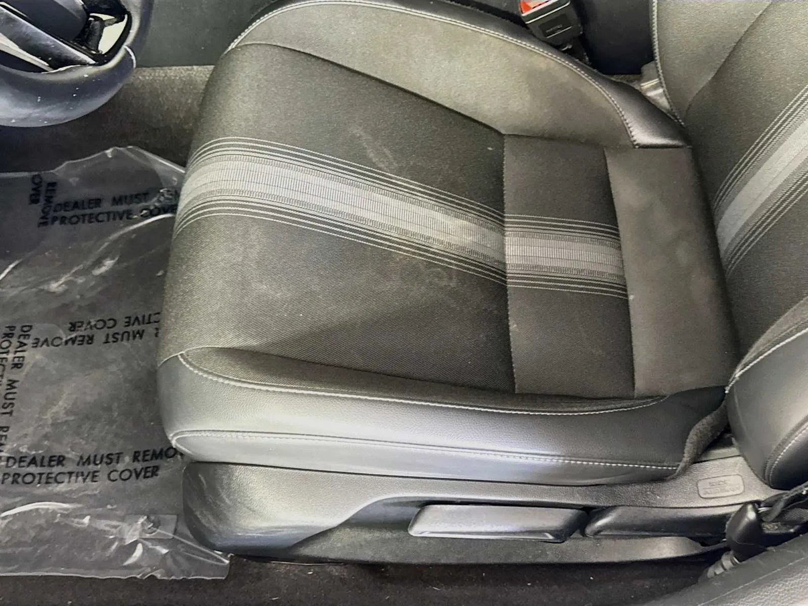 Honda Civic photo 19