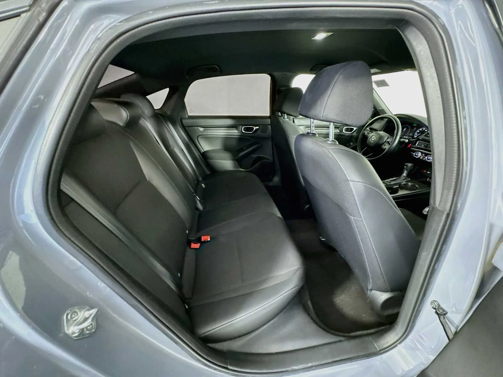 Honda Civic photo 27