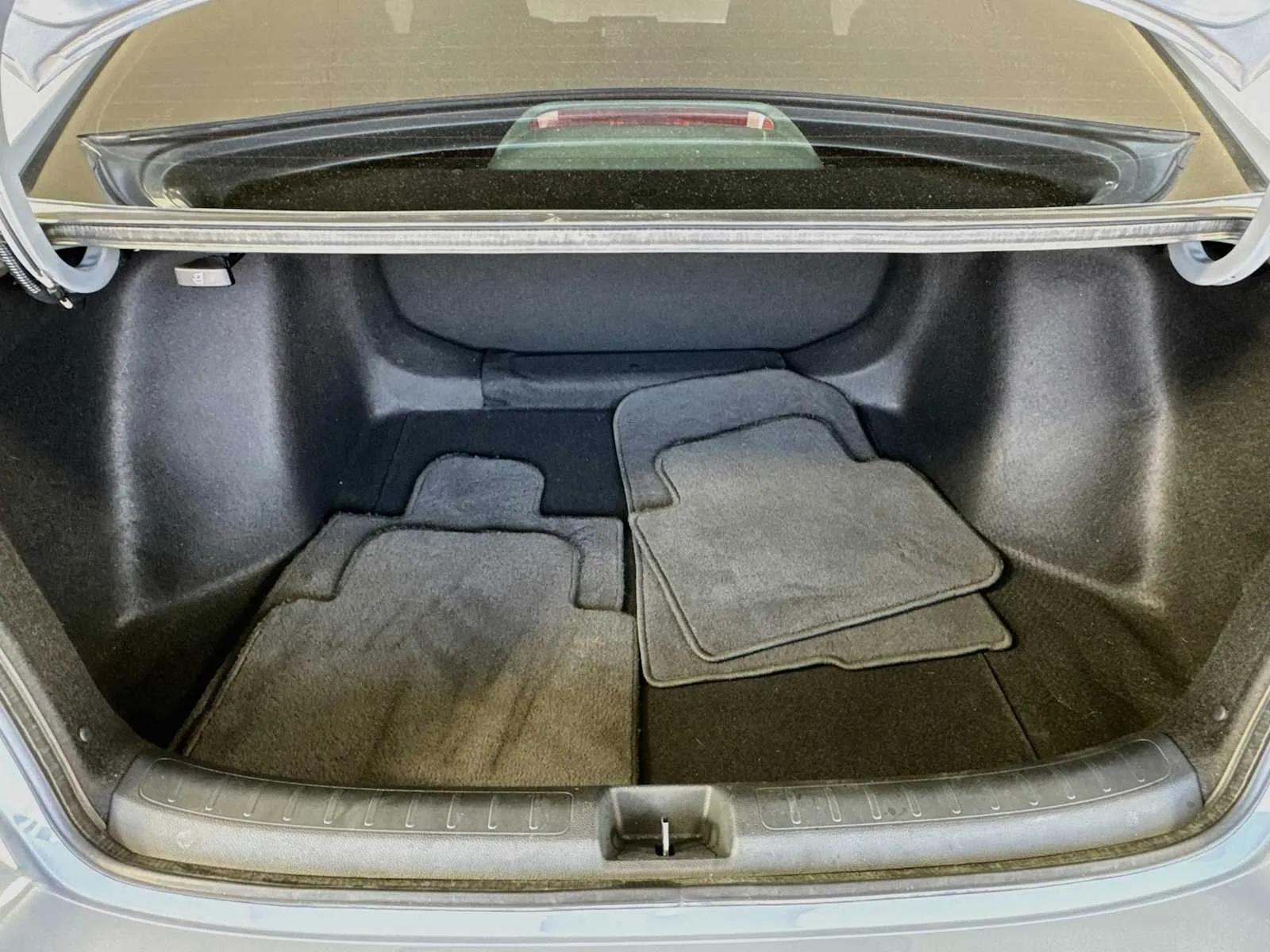 Honda Civic photo 26