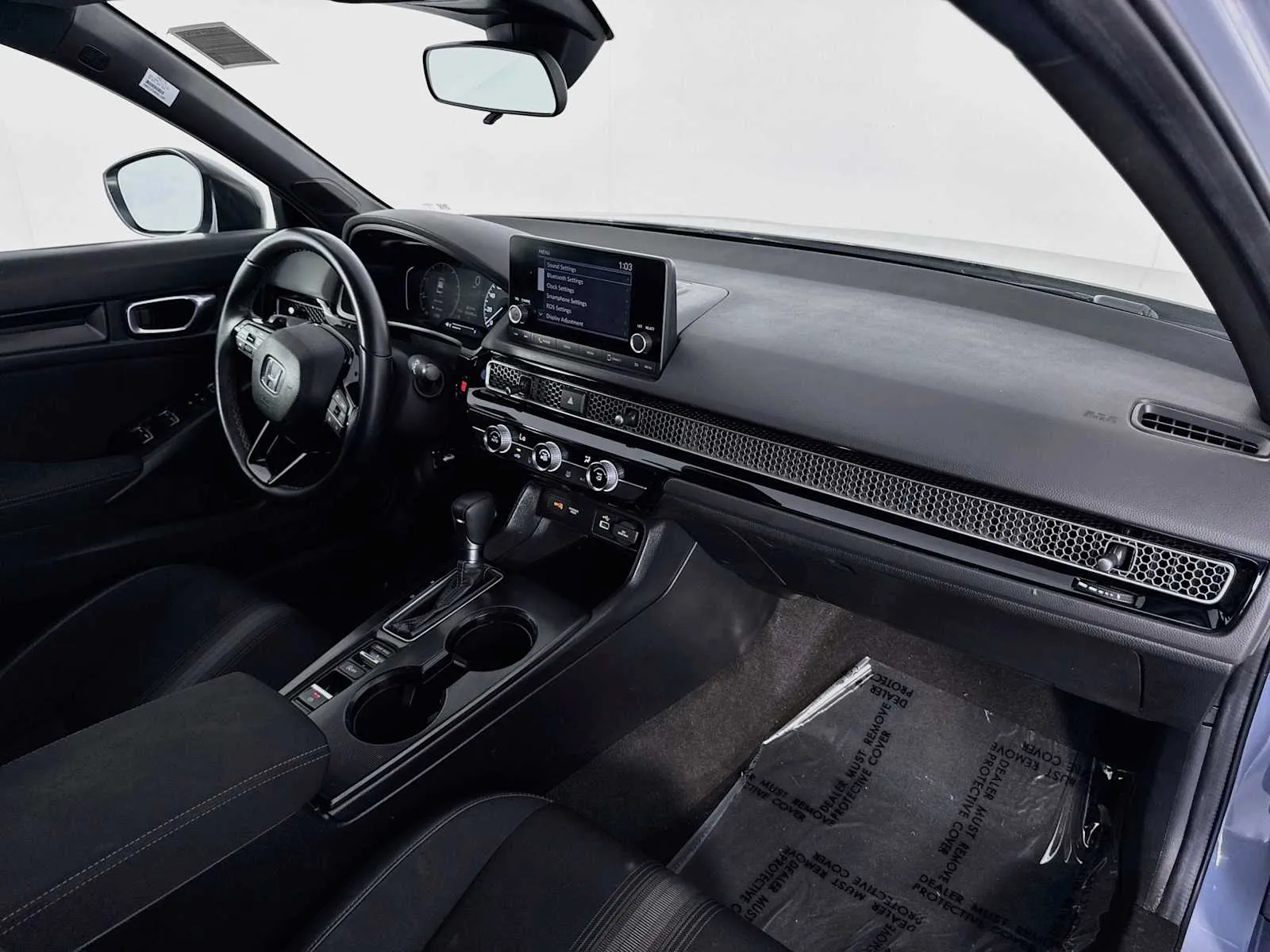 Honda Civic photo 22