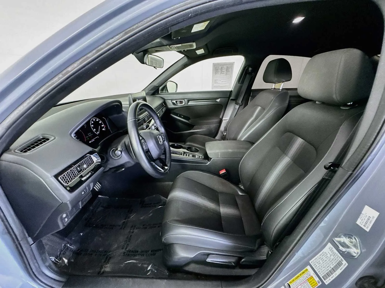 Honda Civic photo 20