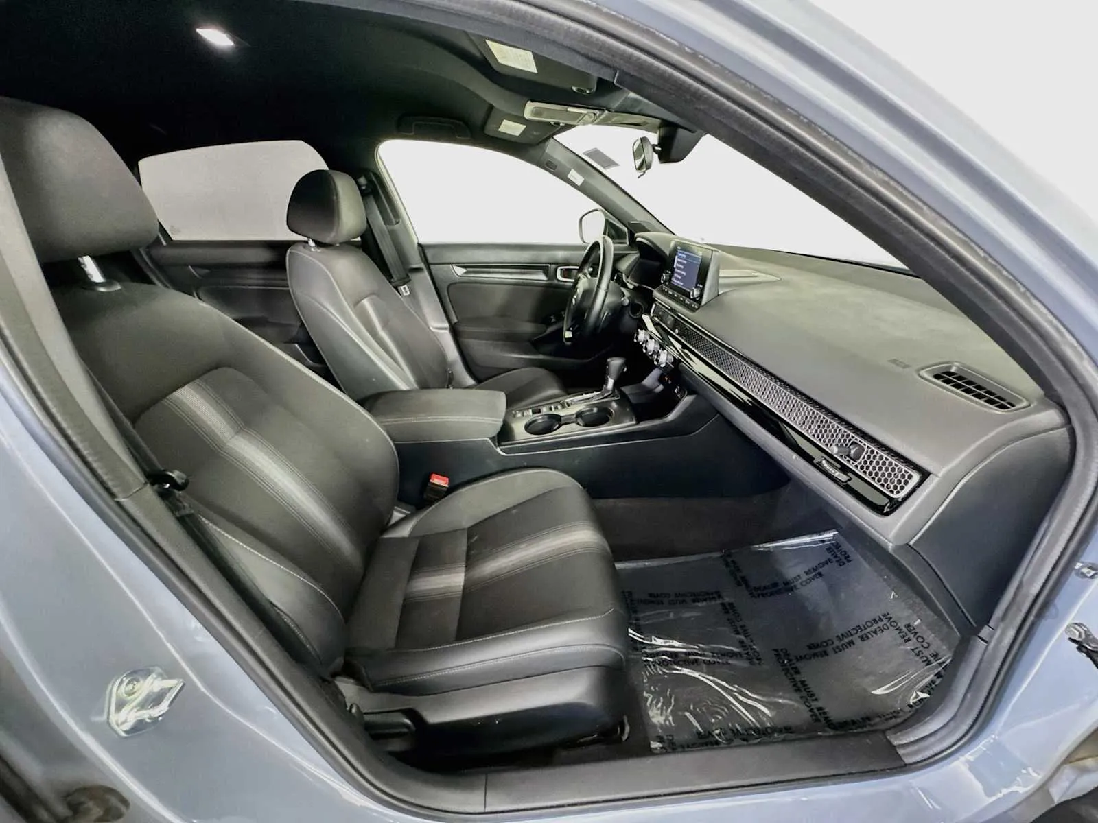 Honda Civic photo 28