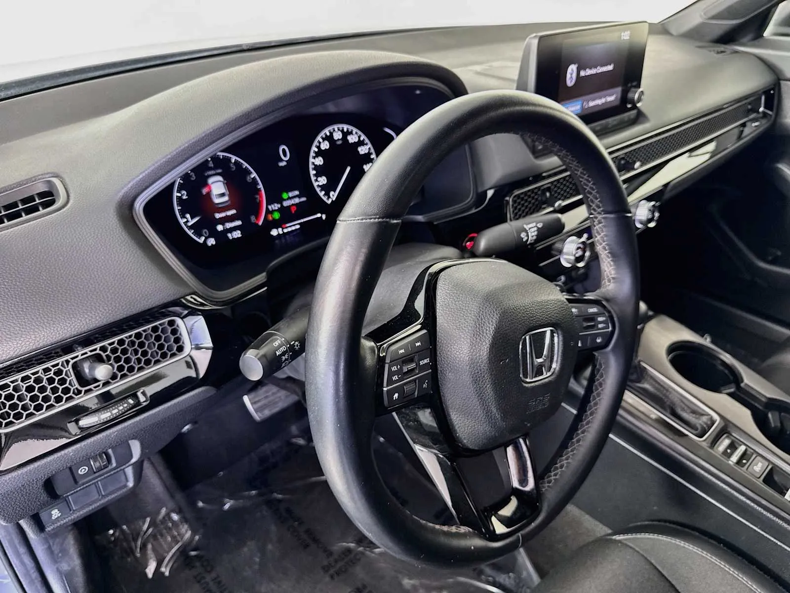 Honda Civic photo 9