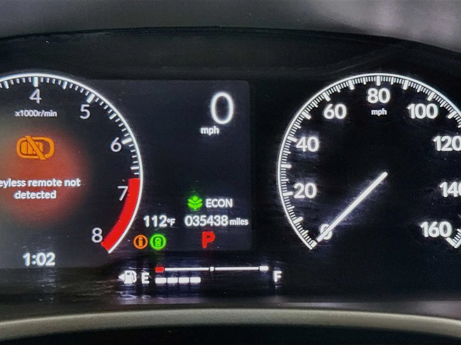 Honda Civic photo 12