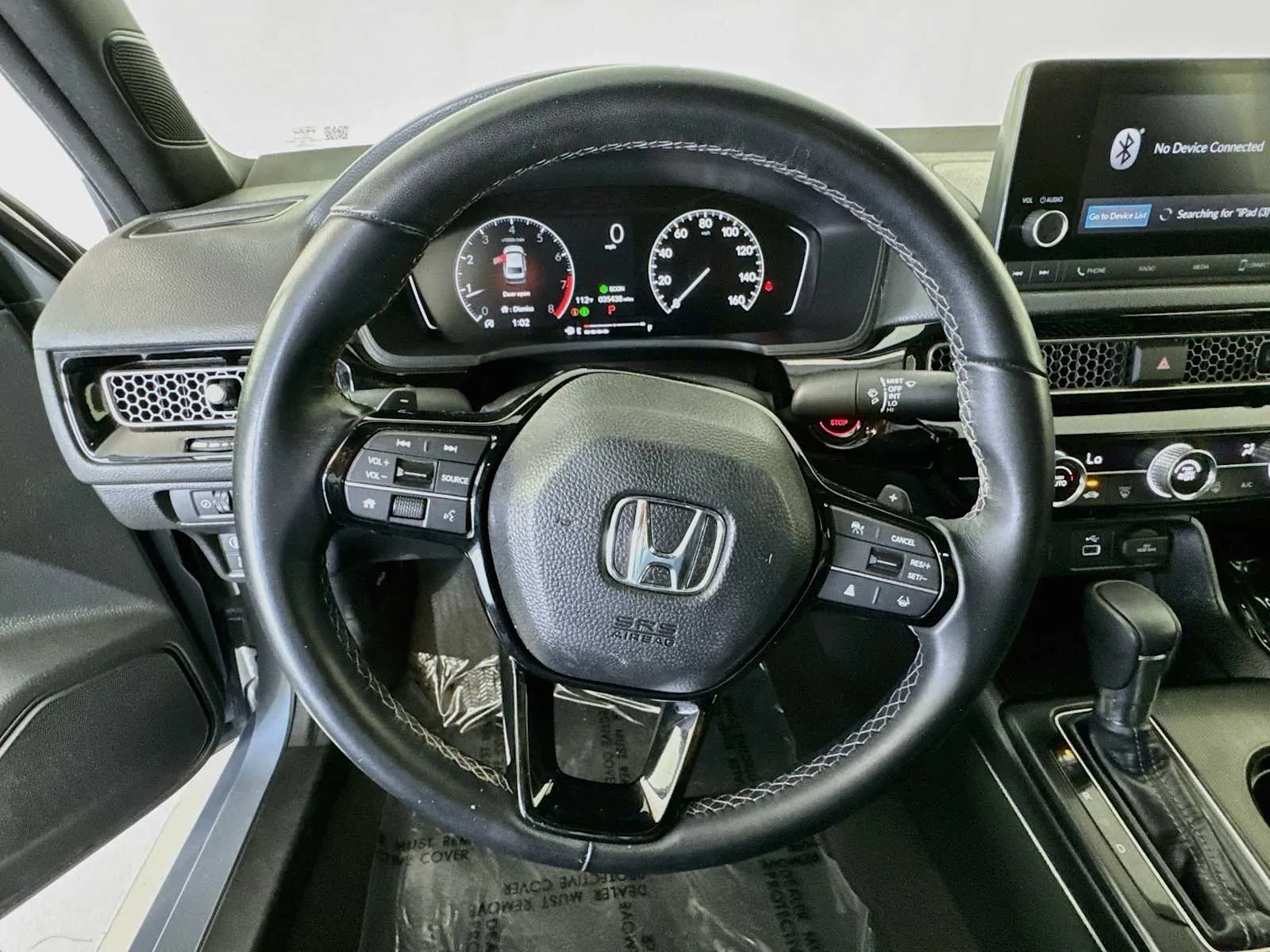 Honda Civic photo 11
