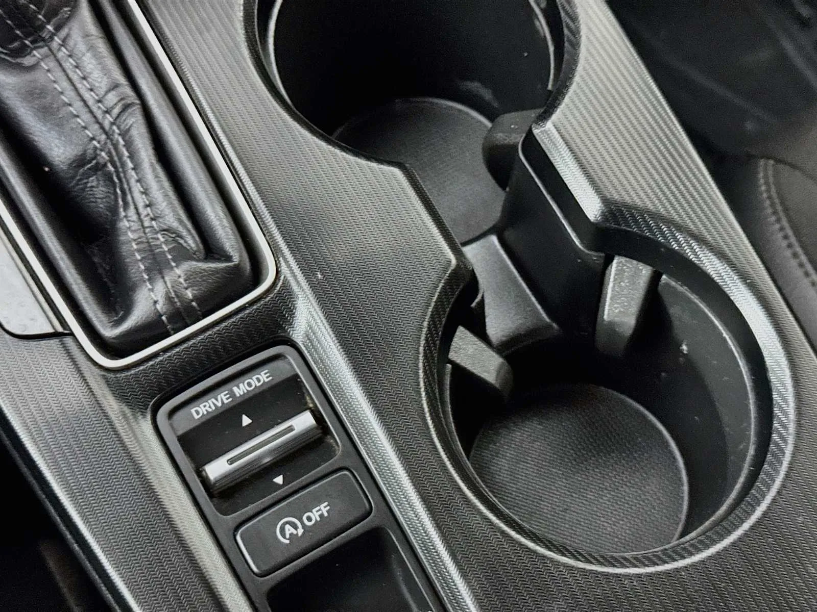 Honda Civic photo 16