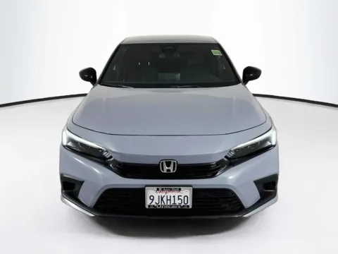 Photos of 2024 Honda Civic Sport for sale in Indio, CA at Unicars Honda