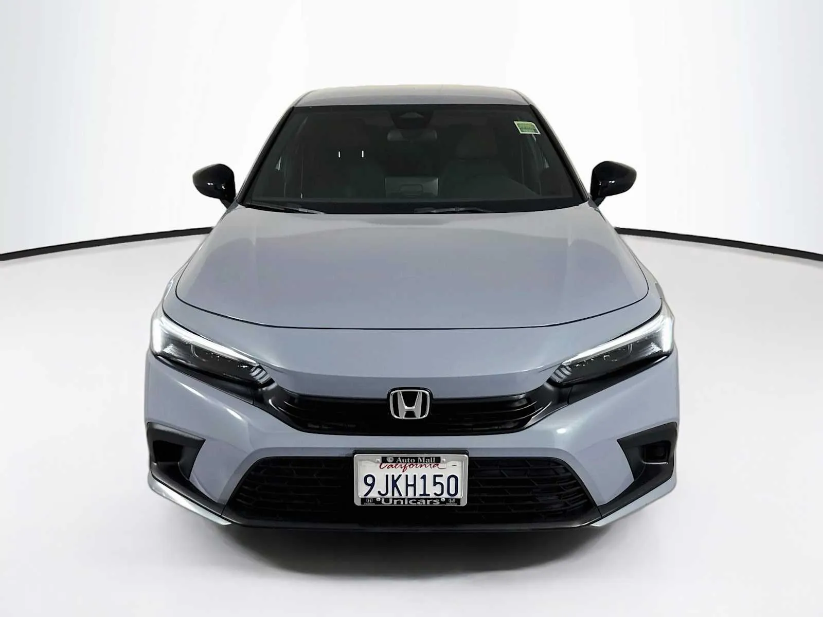 Honda Civic photo 2