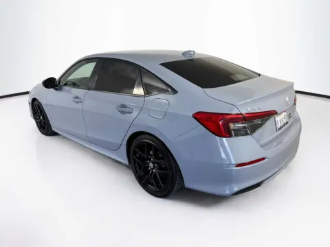 More photos of 2024 Honda Civic Sport at Unicars Honda, CA