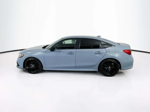 More photos of 2024 Honda Civic Sport at Unicars Honda, CA