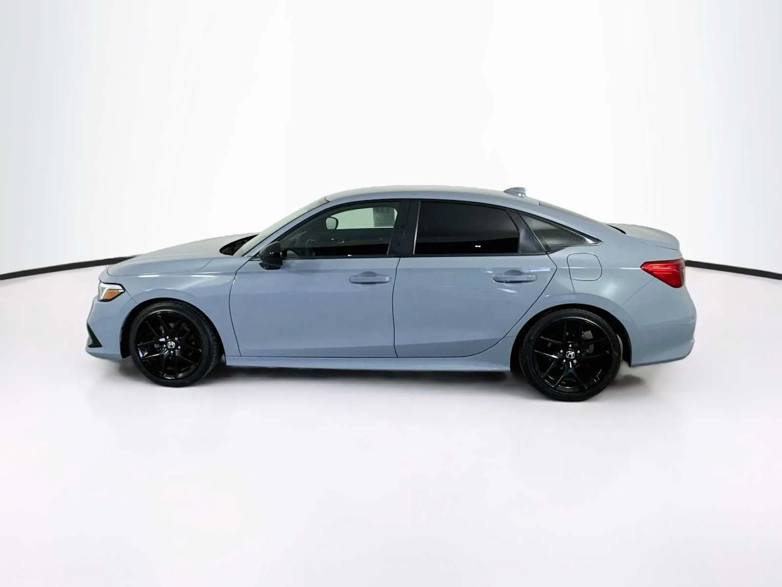 Honda Civic photo 4