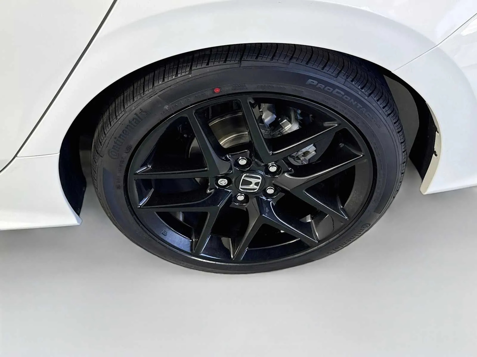 Honda Civic photo 31