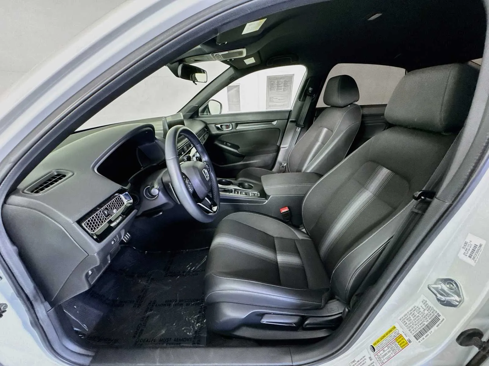 Honda Civic photo 20