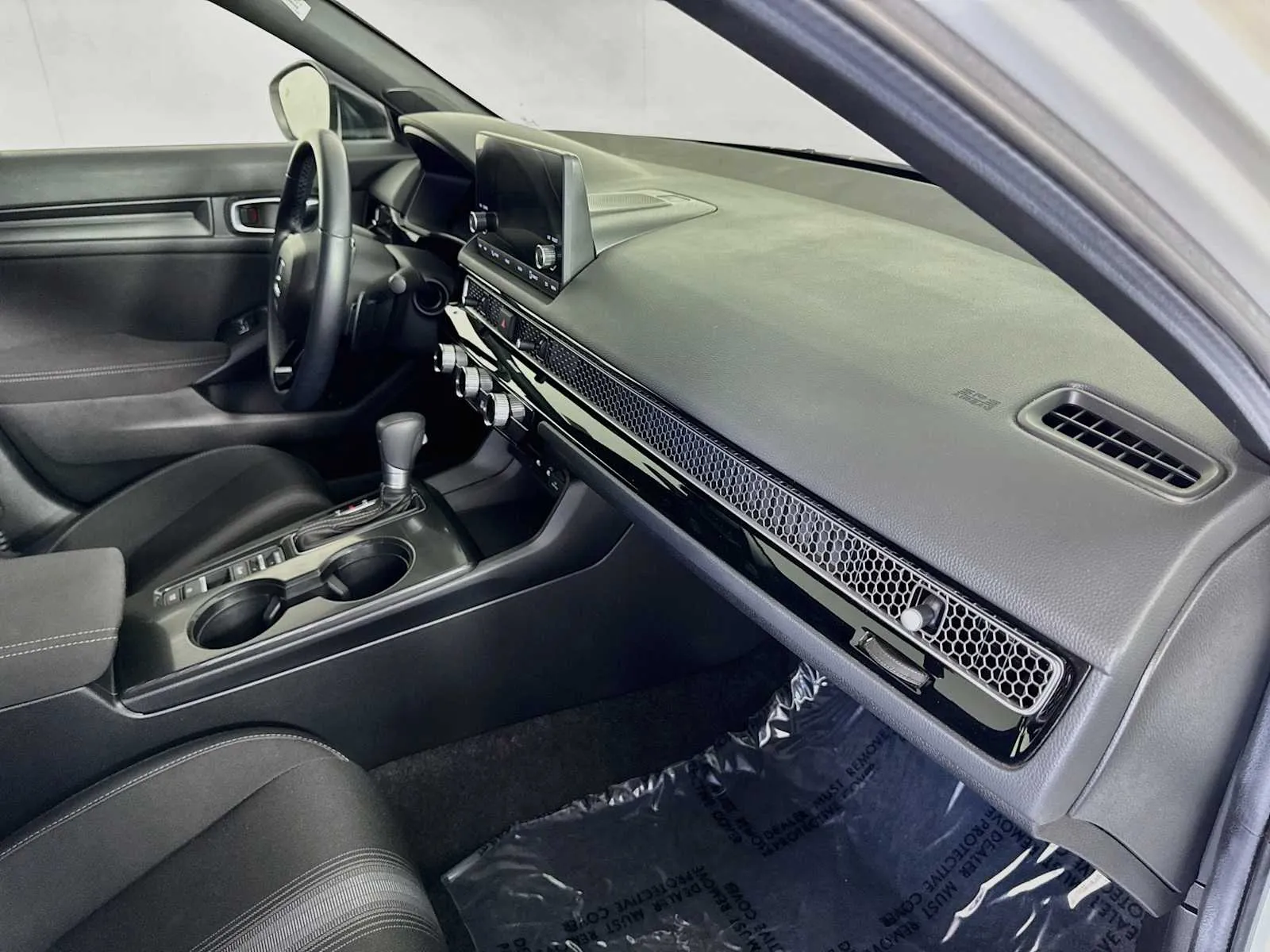 Honda Civic photo 29