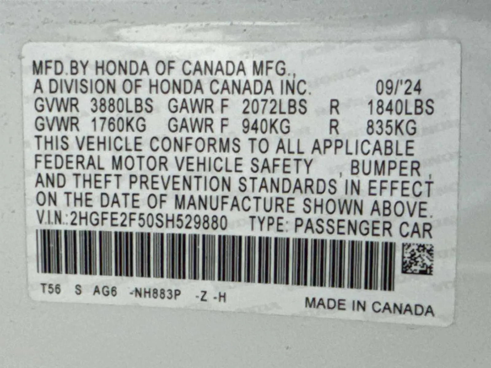 Honda Civic photo 32