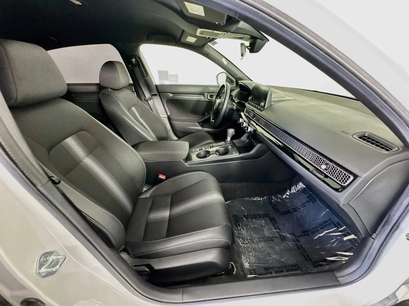 Honda Civic photo 28