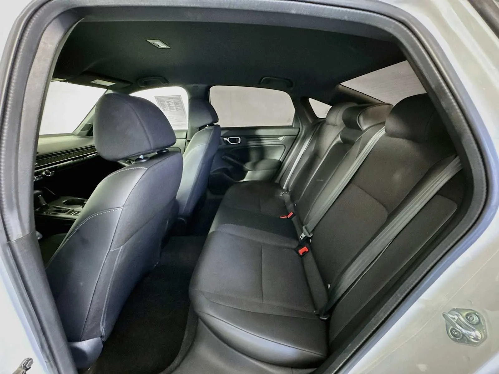 Honda Civic photo 23