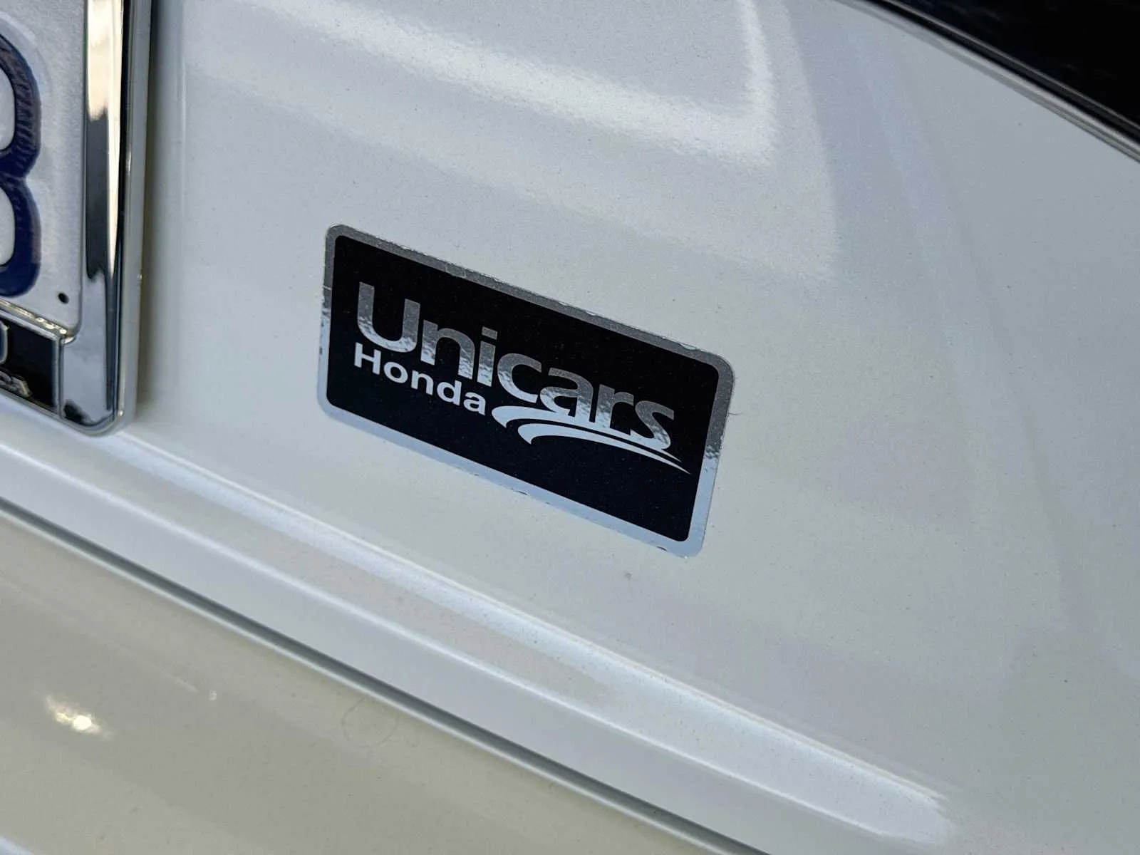 Honda Civic photo 25
