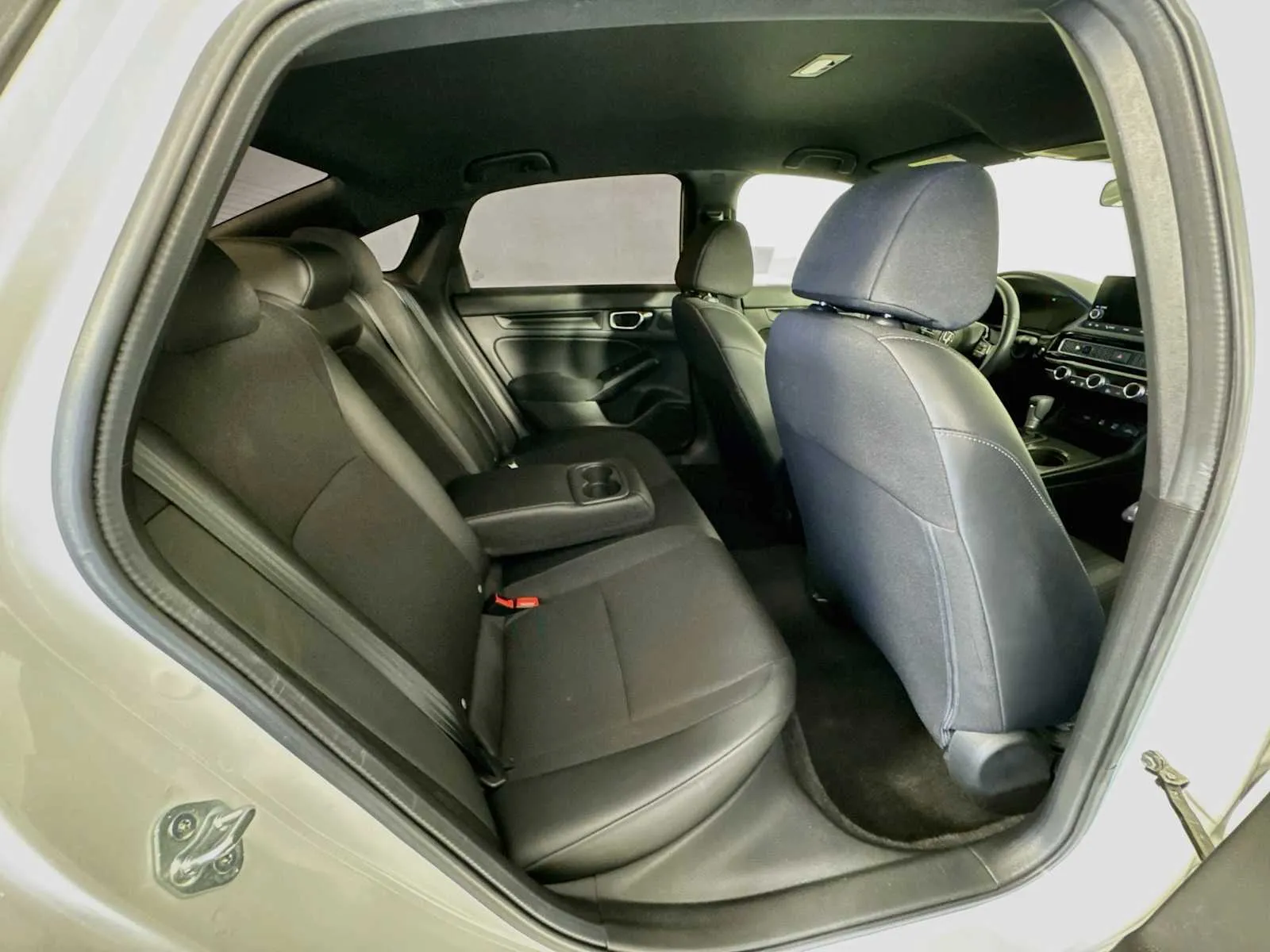 Honda Civic photo 27