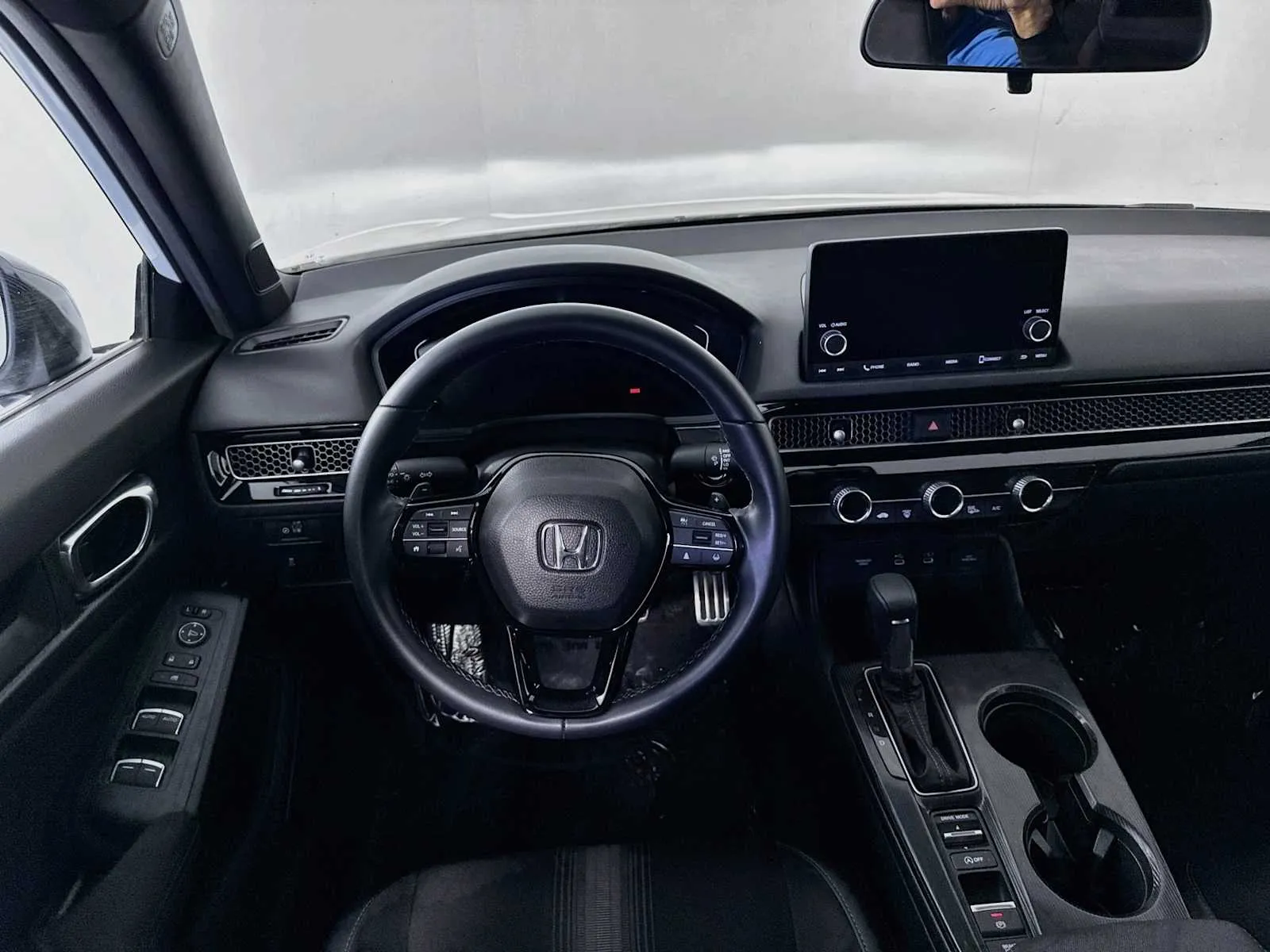 Honda Civic photo 21