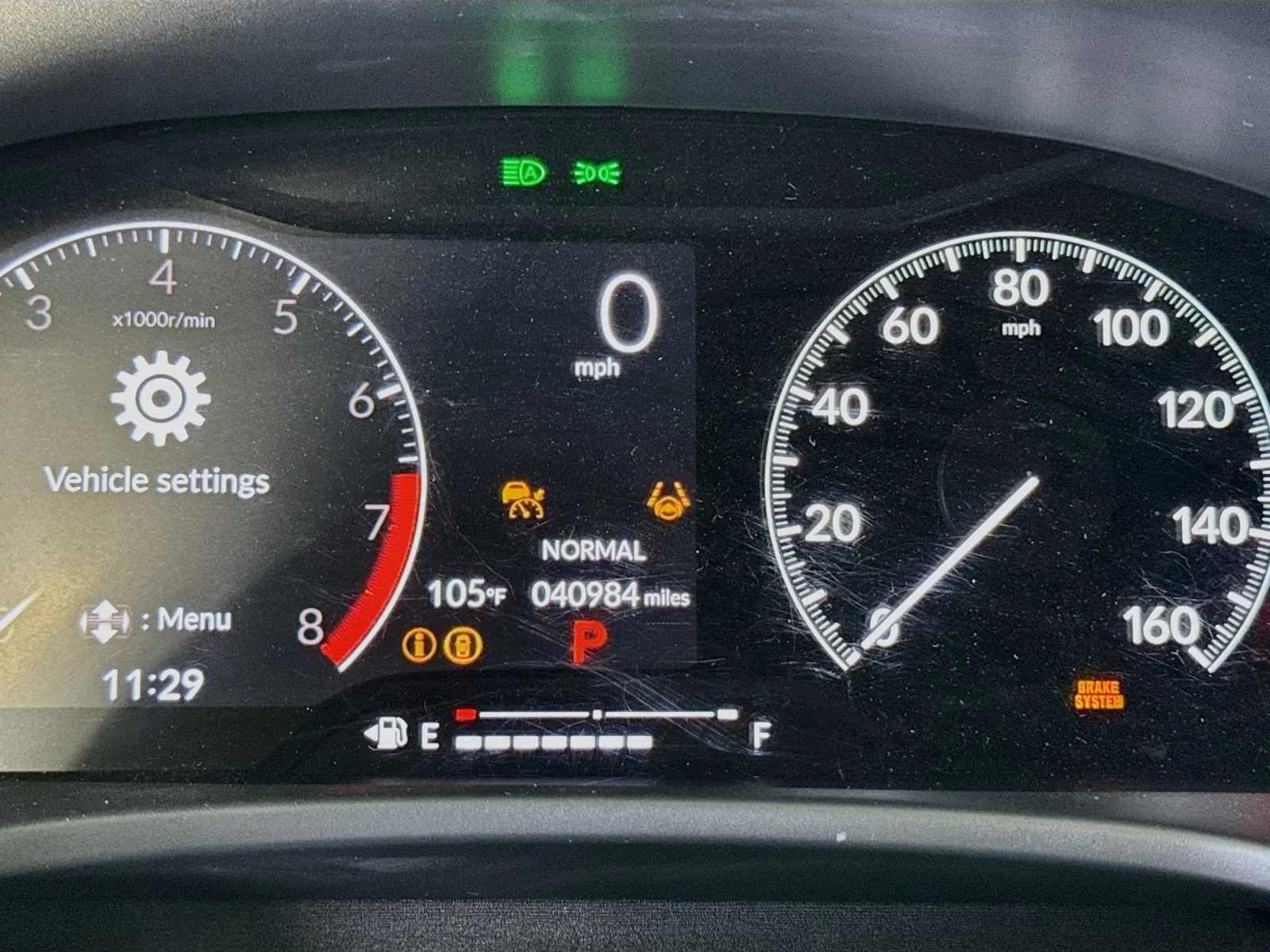 Honda Civic photo 12