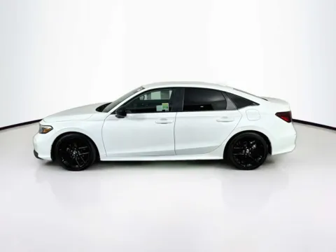 More photos of 2025 Honda Civic Sport at Unicars Honda, CA