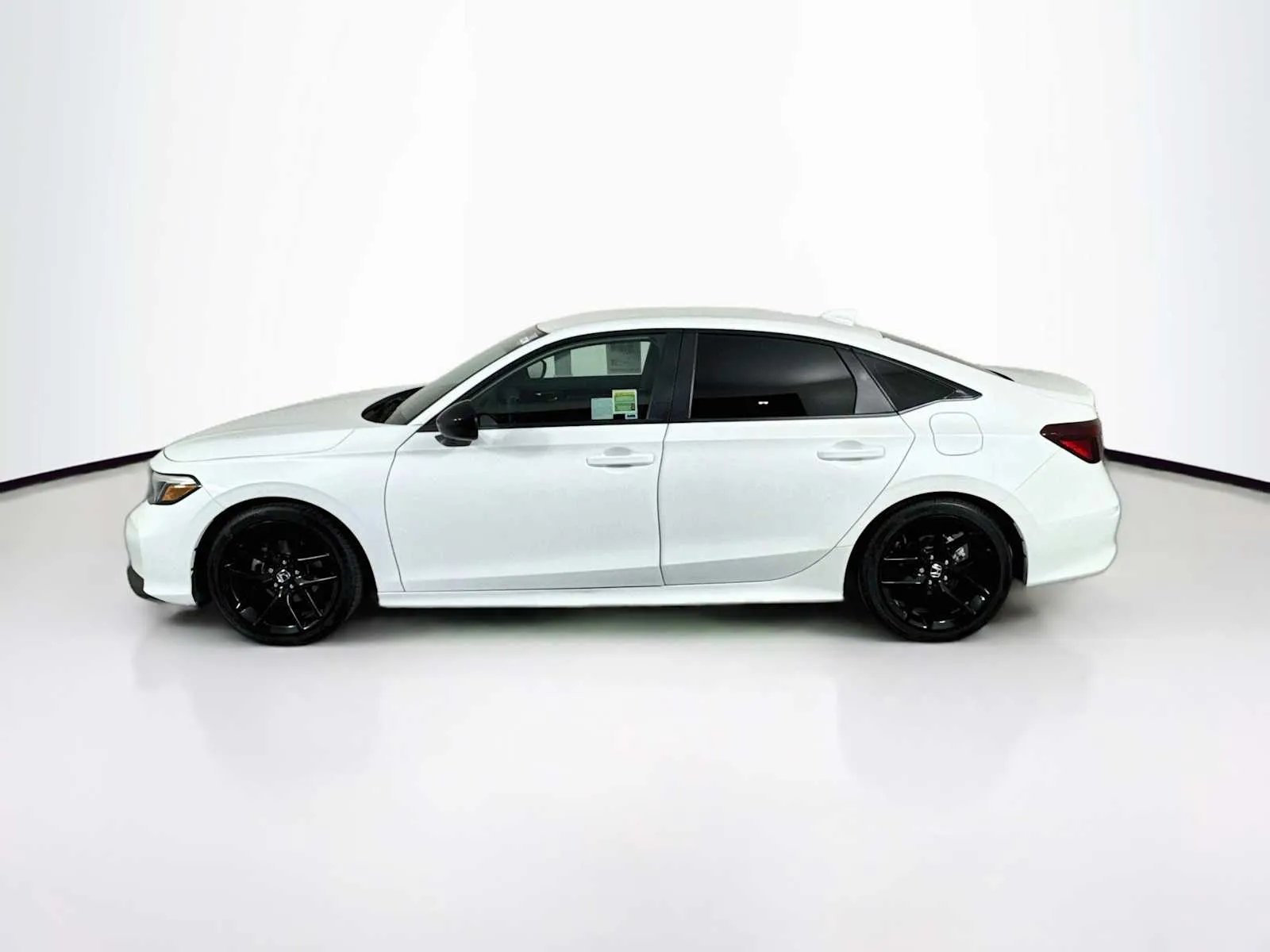 Honda Civic photo 4