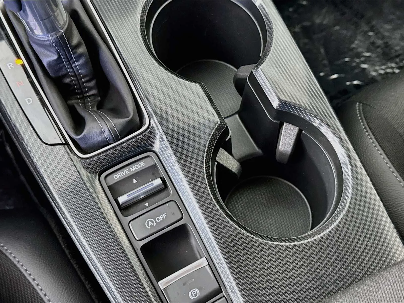 Honda Civic photo 17