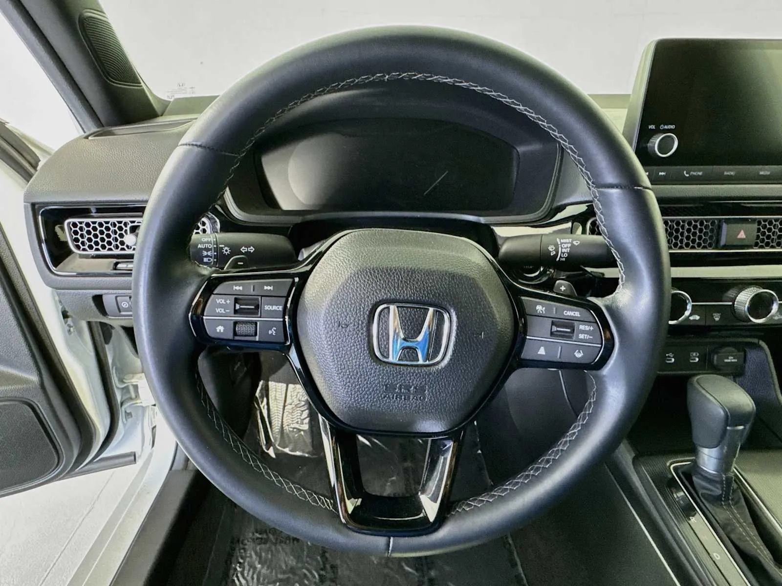 Honda Civic photo 11