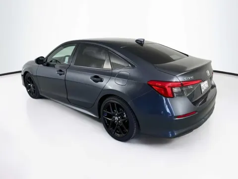 More photos of 2024 Honda Civic Sport at Unicars Honda, CA