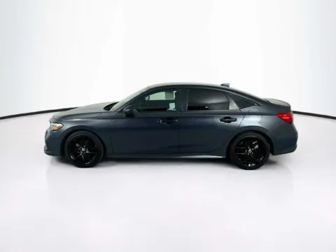 More photos of 2024 Honda Civic Sport at Unicars Honda, CA