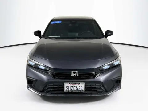 Photos of 2024 Honda Civic Sport for sale in Indio, CA at Unicars Honda