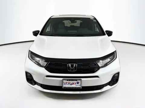 Photos of 2026 Honda Odyssey Sport-L for sale in Indio, CA at Unicars Honda