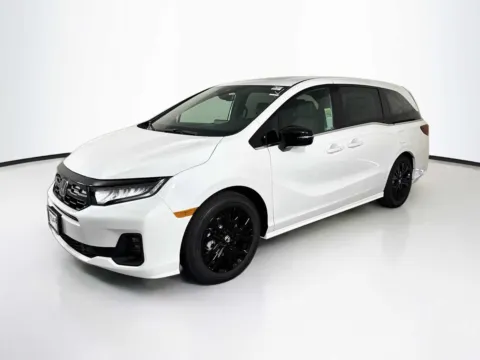 Another view of 2026 Honda Odyssey Sport-L for sale in Indio, CA at Unicars Honda