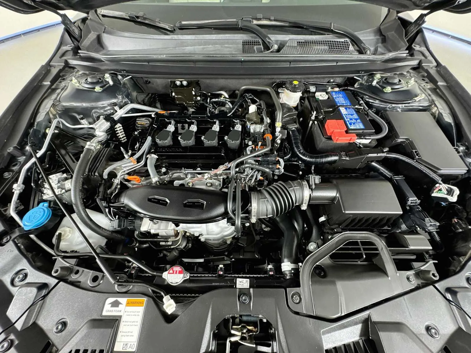 Honda Accord photo 29