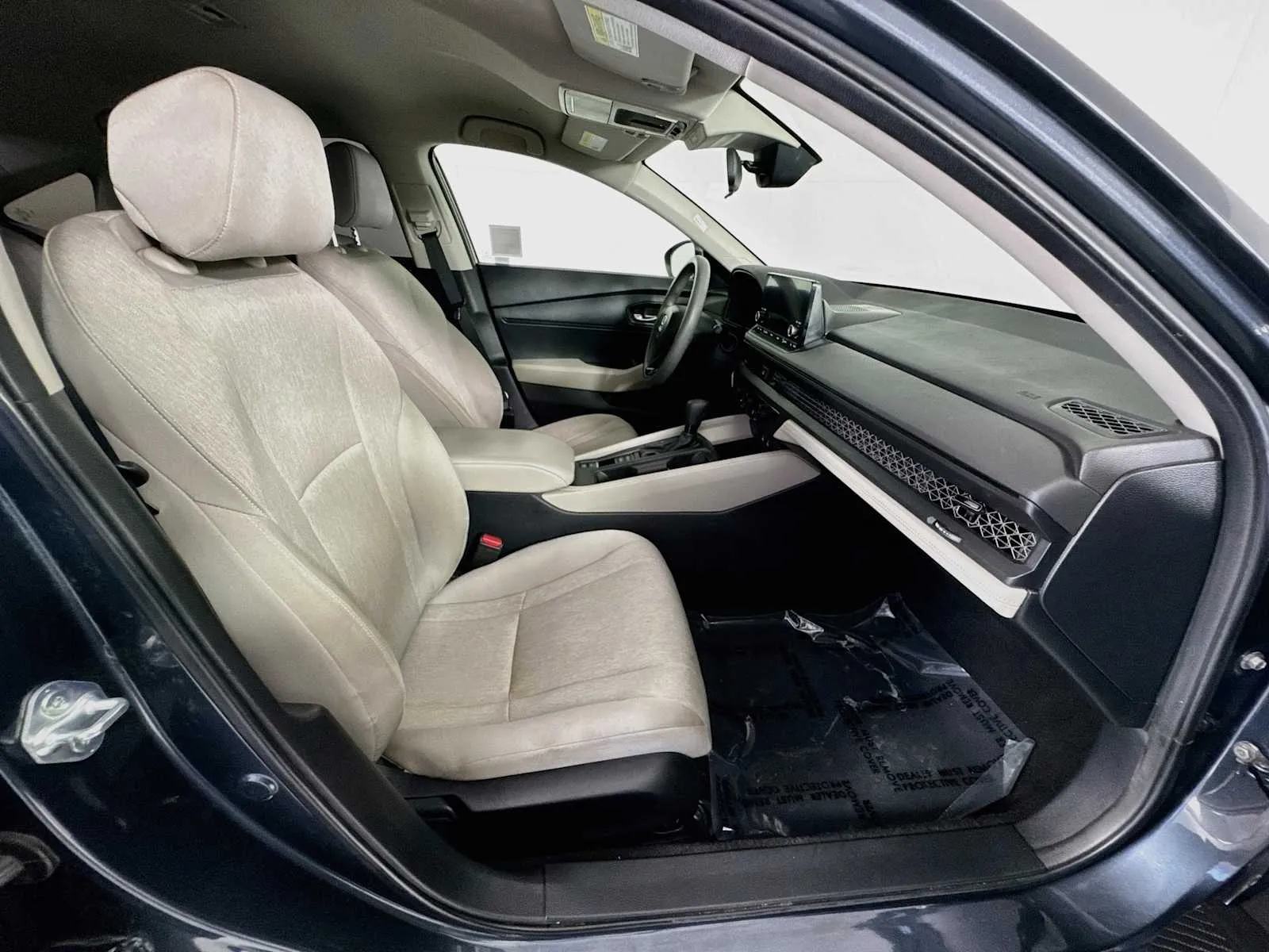Honda Accord photo 27