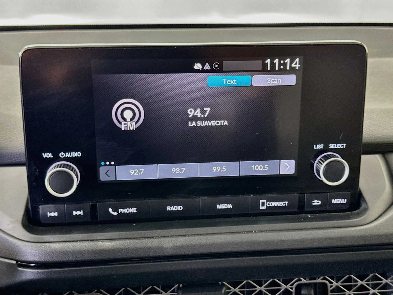 Honda Accord photo 14