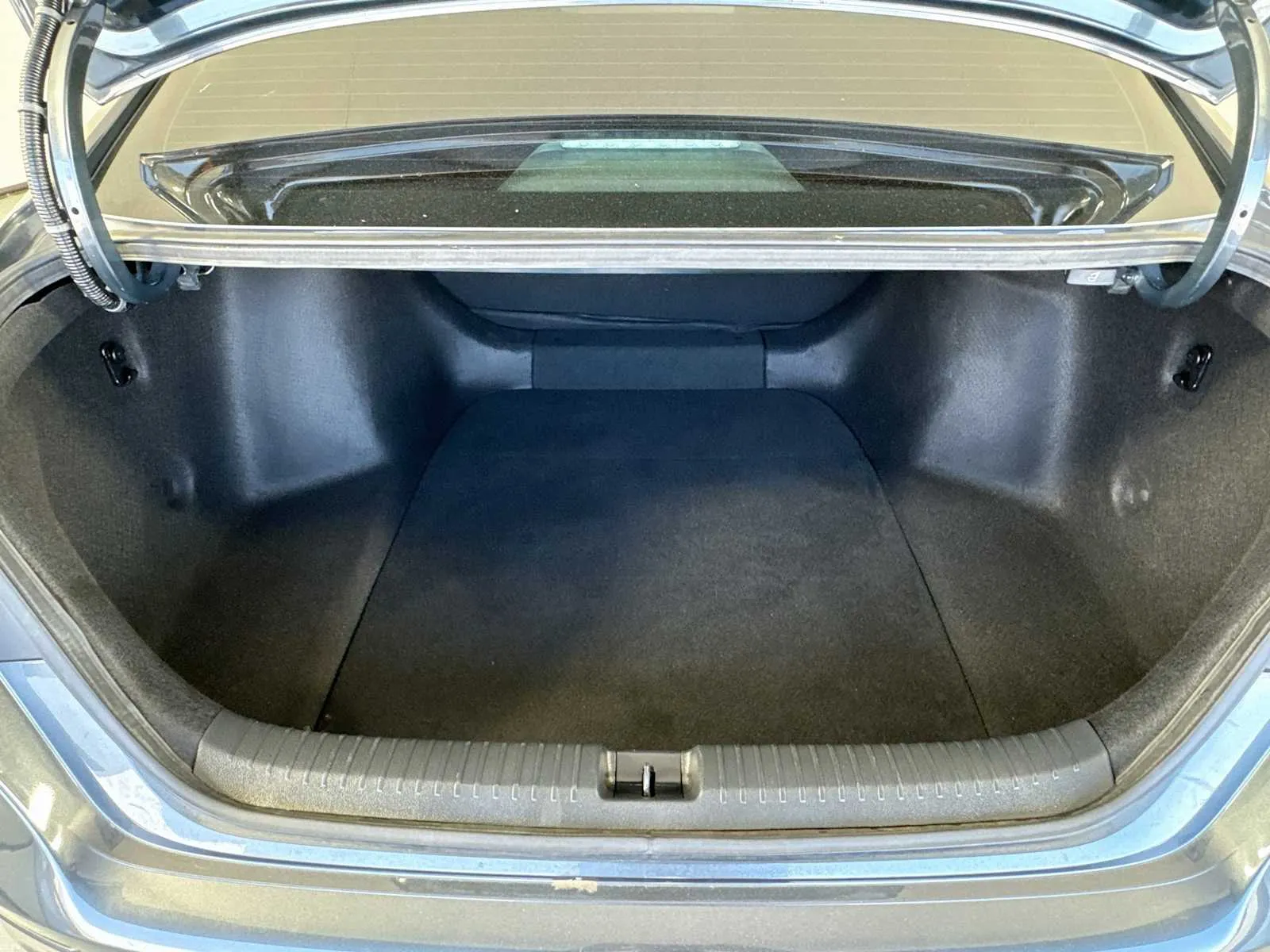 Honda Accord photo 25