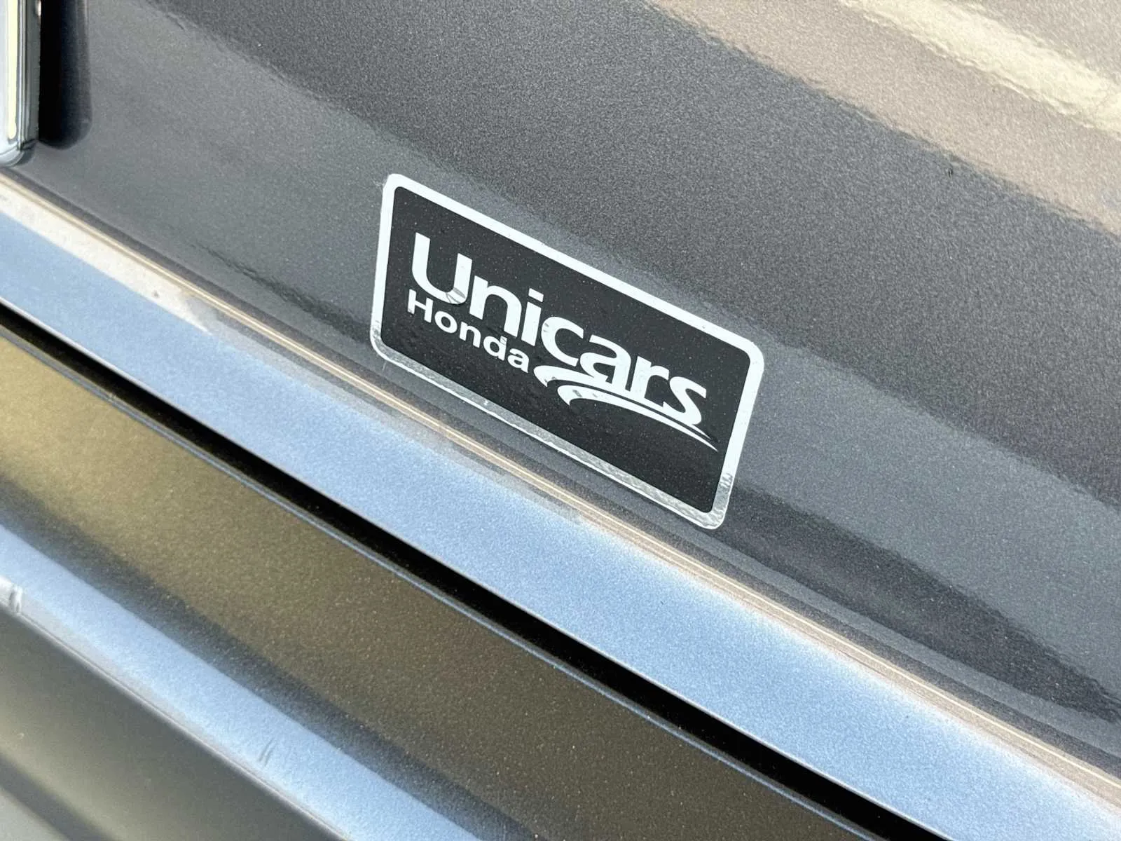 Honda Accord photo 24