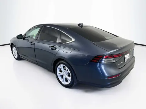 More photos of 2023 Honda Accord LX at Unicars Honda, CA