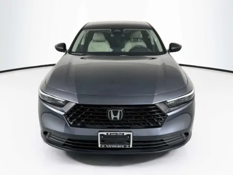 Photos of 2023 Honda Accord LX for sale in Indio, CA at Unicars Honda