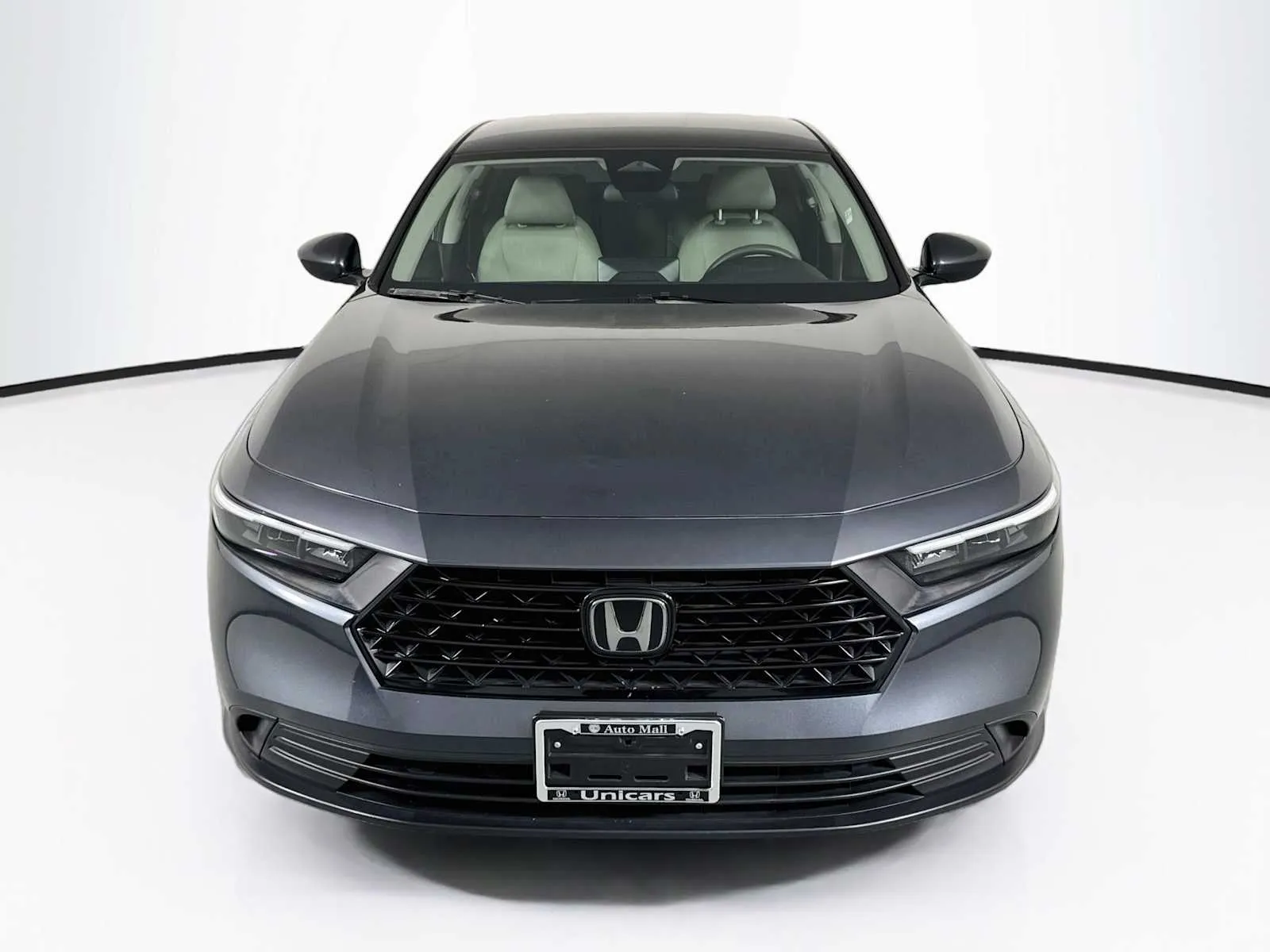 Honda Accord photo 2