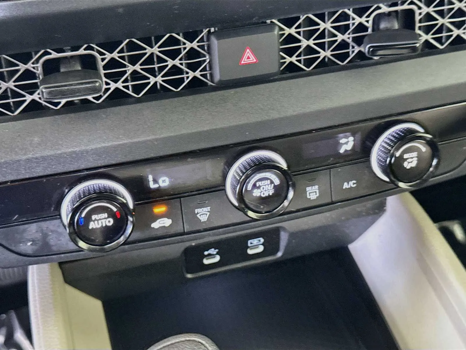 Honda Accord photo 15