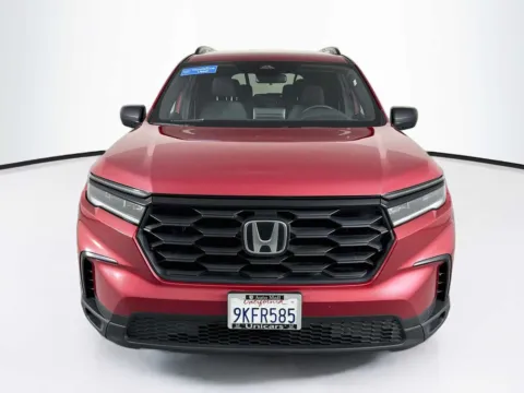 Photos of 2024 Honda Pilot Sport for sale in Indio, CA at Unicars Honda