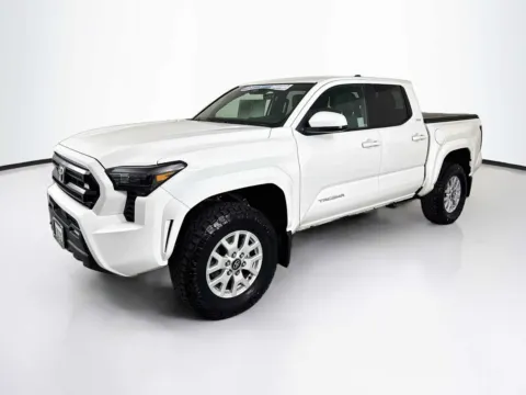 Another view of 2025 Toyota Tacoma SR5 for sale in Indio, CA at Unicars Honda