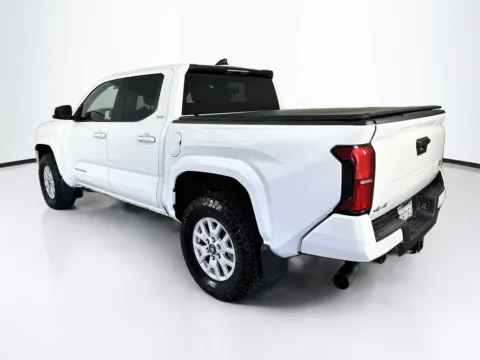 More photos of 2025 Toyota Tacoma SR5 at Unicars Honda, CA